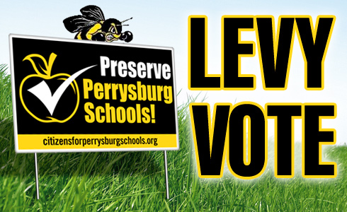 Perrysburg Schools faces an important levy vote Nov 5