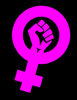 Editorial: What is Feminism?
