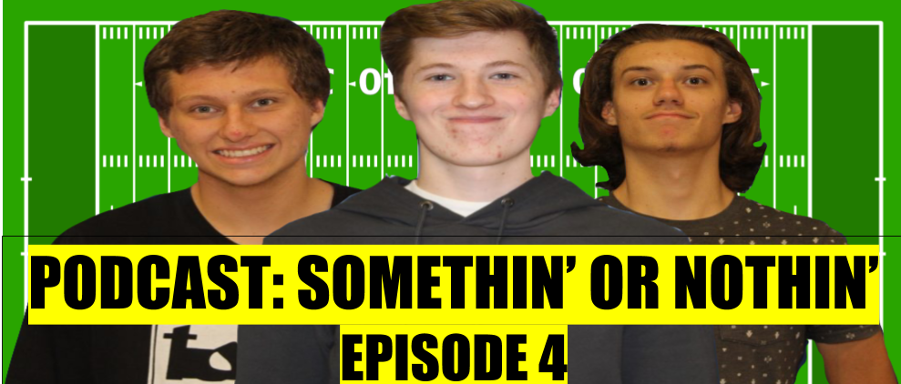 PODCAST: Somethin’ or Nothin’ — Maumee Rivalry