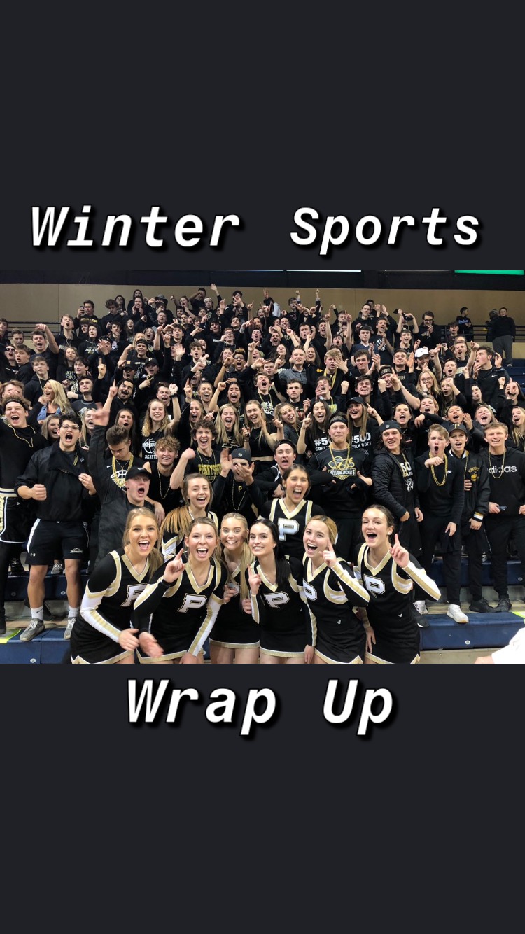 Wrap-up: Winter Sports 2019