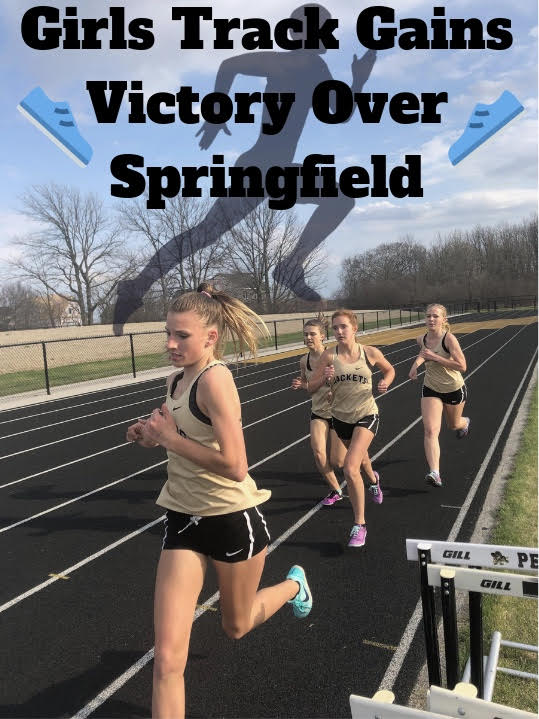 Perrysburg Girls Runs Away With A Win Against Springfield