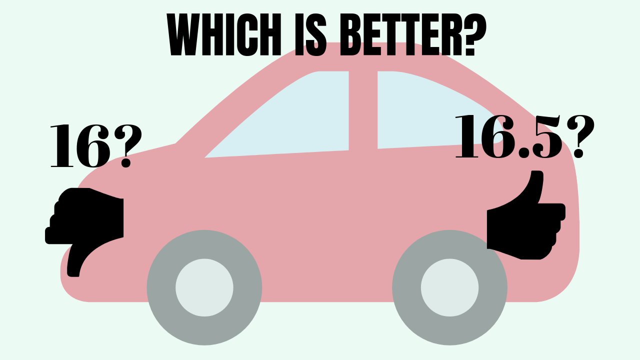 Should the Driving Age Minimum Be Raised to 16½?