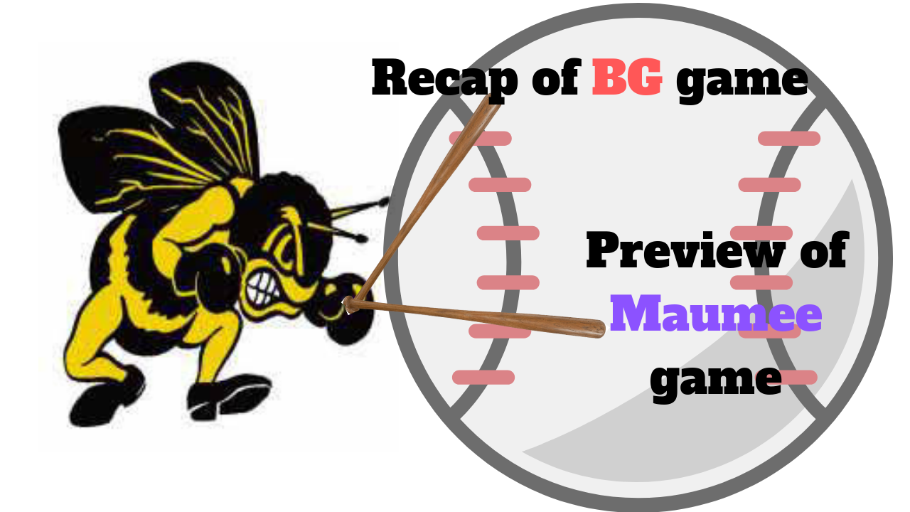 Jackets Baseball Triumphs Over Bowling Green, Looks Ahead to Maumee