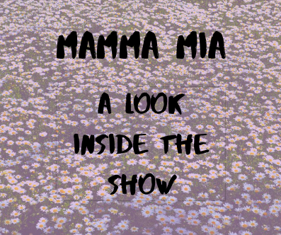 Mamma Mia!: A VIDEO Sneak Peak