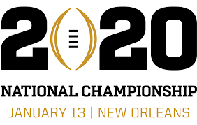 National Championship Preview